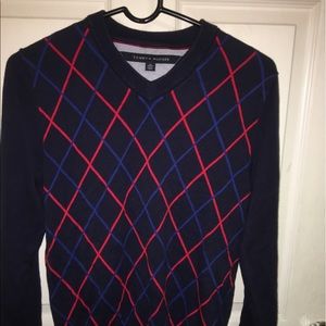 Tommy Hilfiger long sleeve