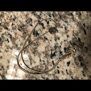 Kendra Scott Drusy Mara Necklace