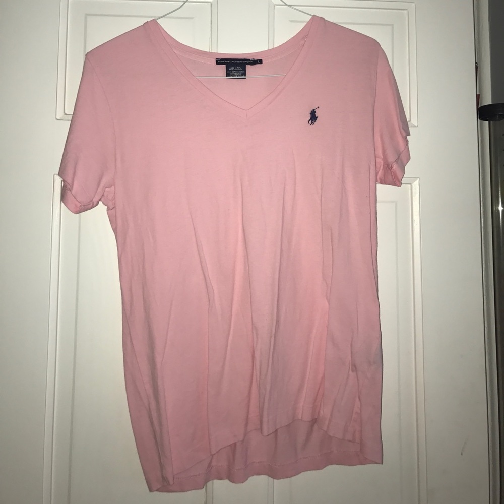 Polo Ralph Lauren shirt