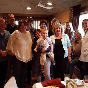 Meet your Posher, Brooke