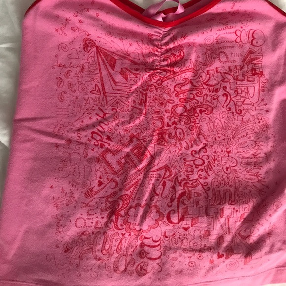 LAST CALL!3 Victoria's Secret PINK Camisole Bundle - Picture 2 of 4