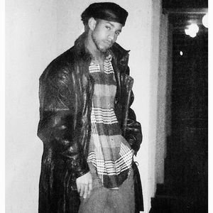 Meet your Posher, Nolan