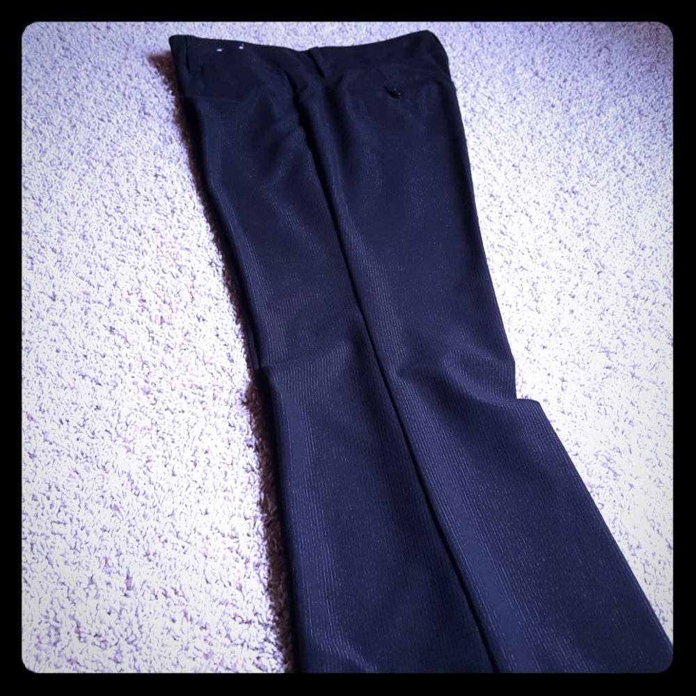 Business pants