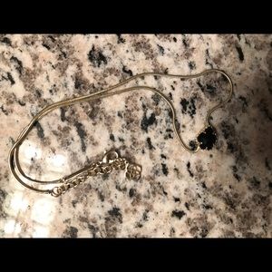 Kendra Scott Mara necklace