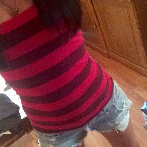 AE Tube Top - Picture 1 of 4