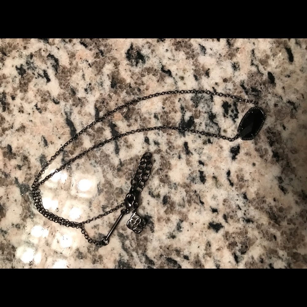 Kendra Scott Elisa Necklace
