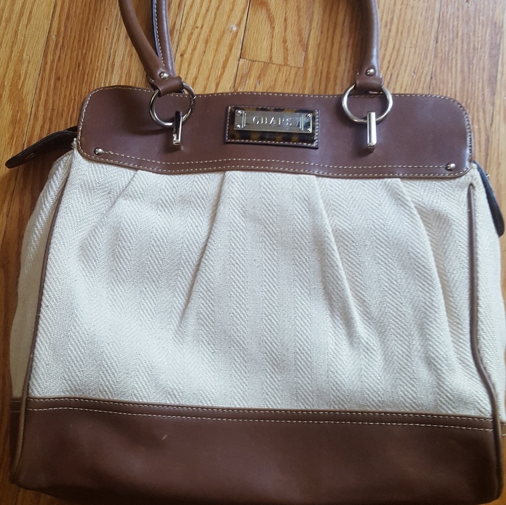 Chaps purse