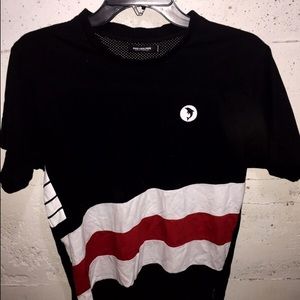 Pink Dolphin 3M T-shirt!