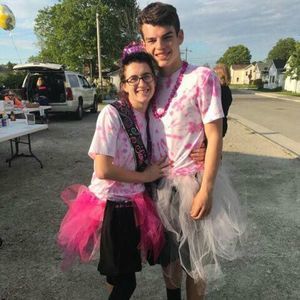 Meet your Posher, Elizabeth