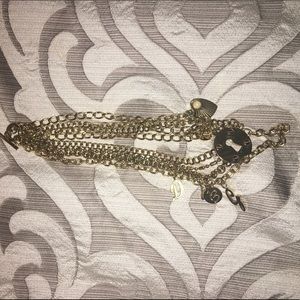 DOLCE & GABBANA necklace