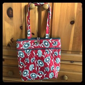 Vera Bradley shoulder bag