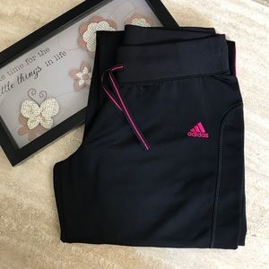 Adidas Sweat Pants