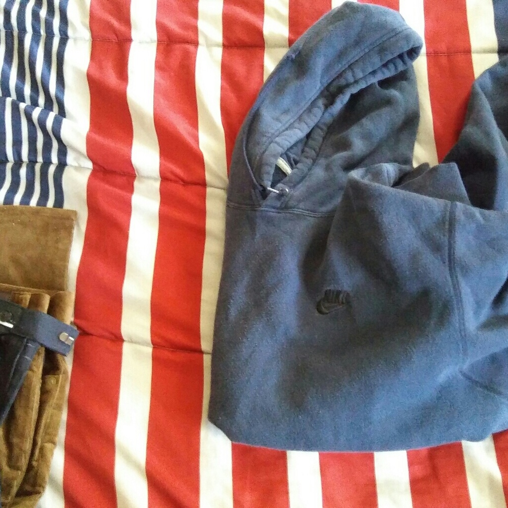 Nike hoody