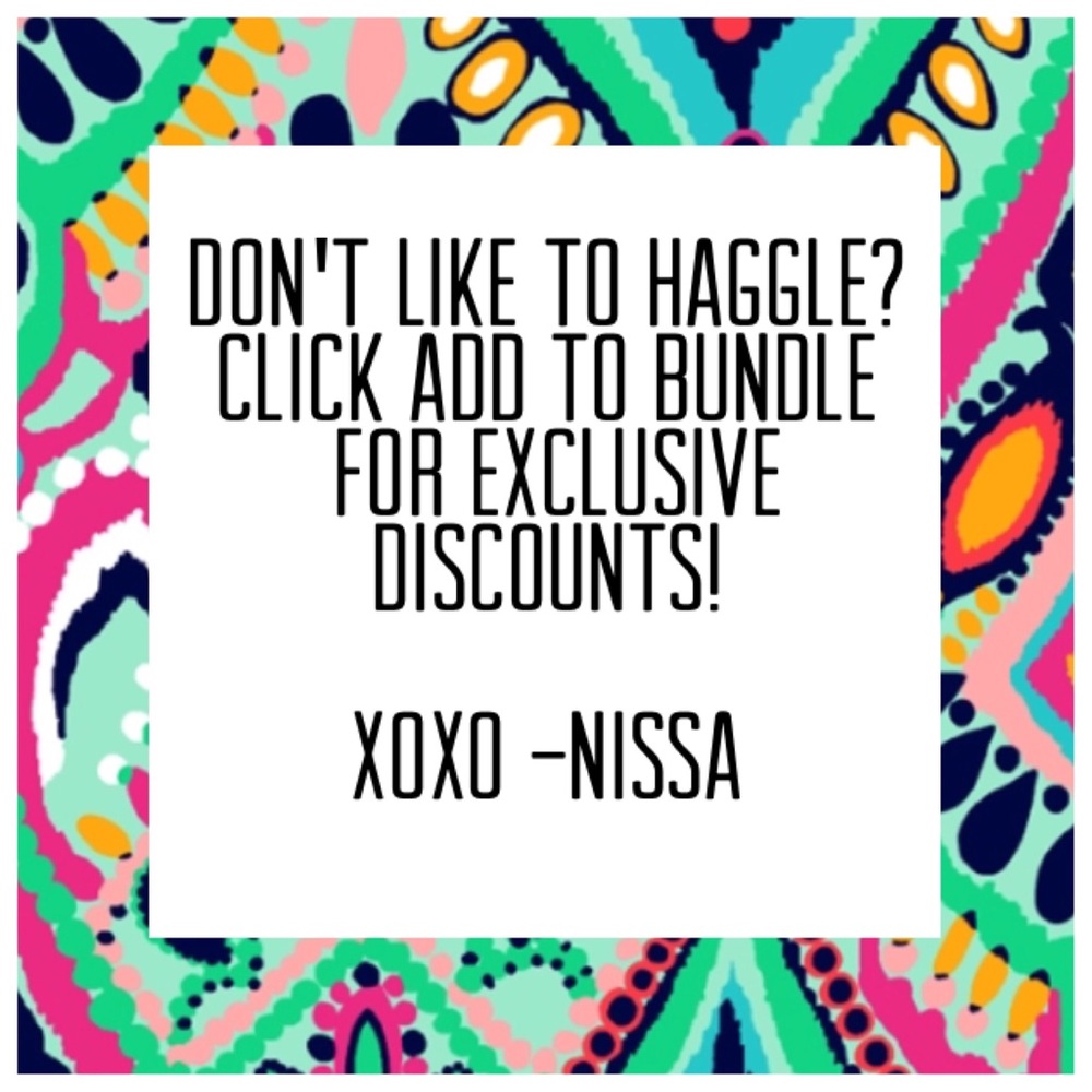 🎉Exclusive Discounts!!