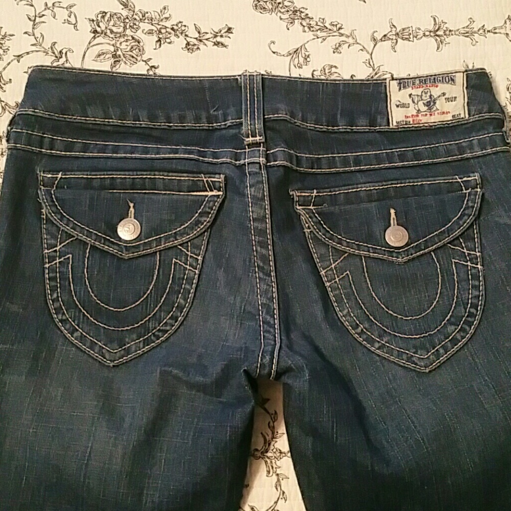 True religion jeans
