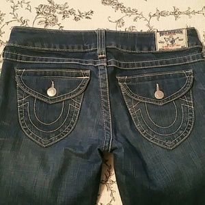 True religion jeans