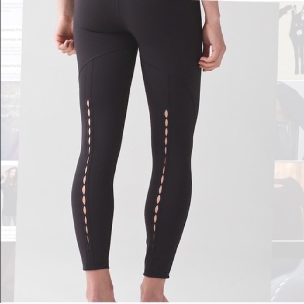 ISO Peek High Times Leggings in size 6 or 8