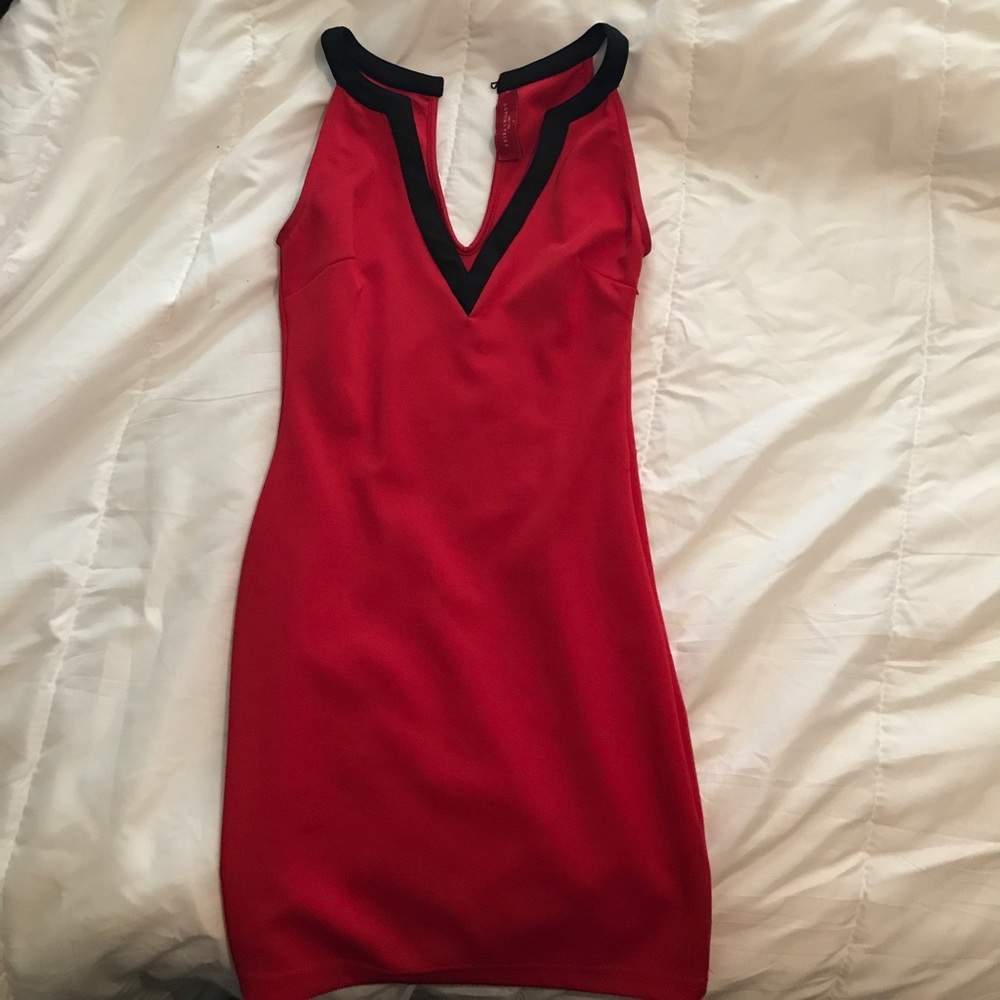 Akira Chicago dress