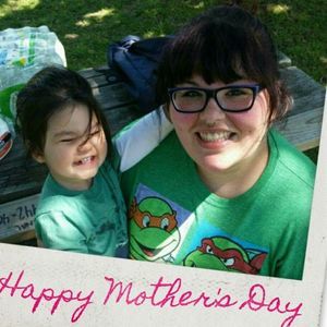 Meet your Posher, Elyse