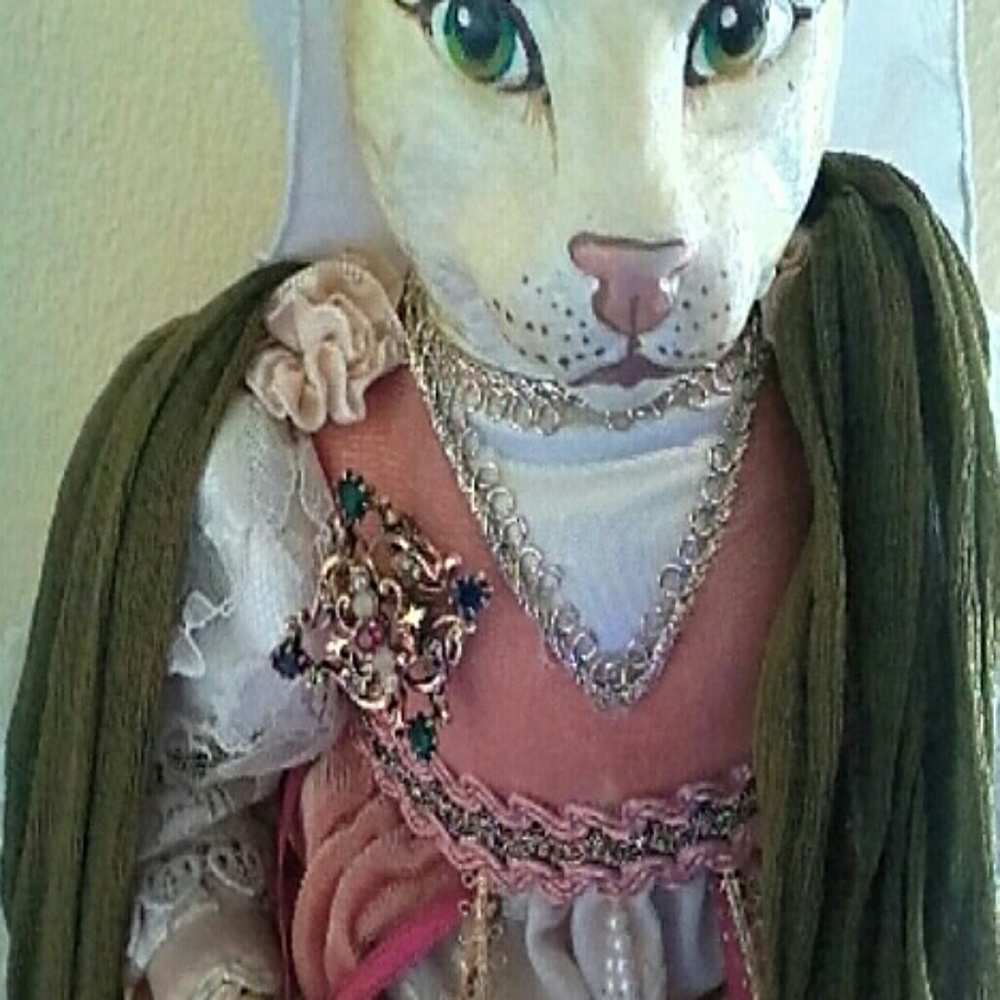 Vintage Brooch