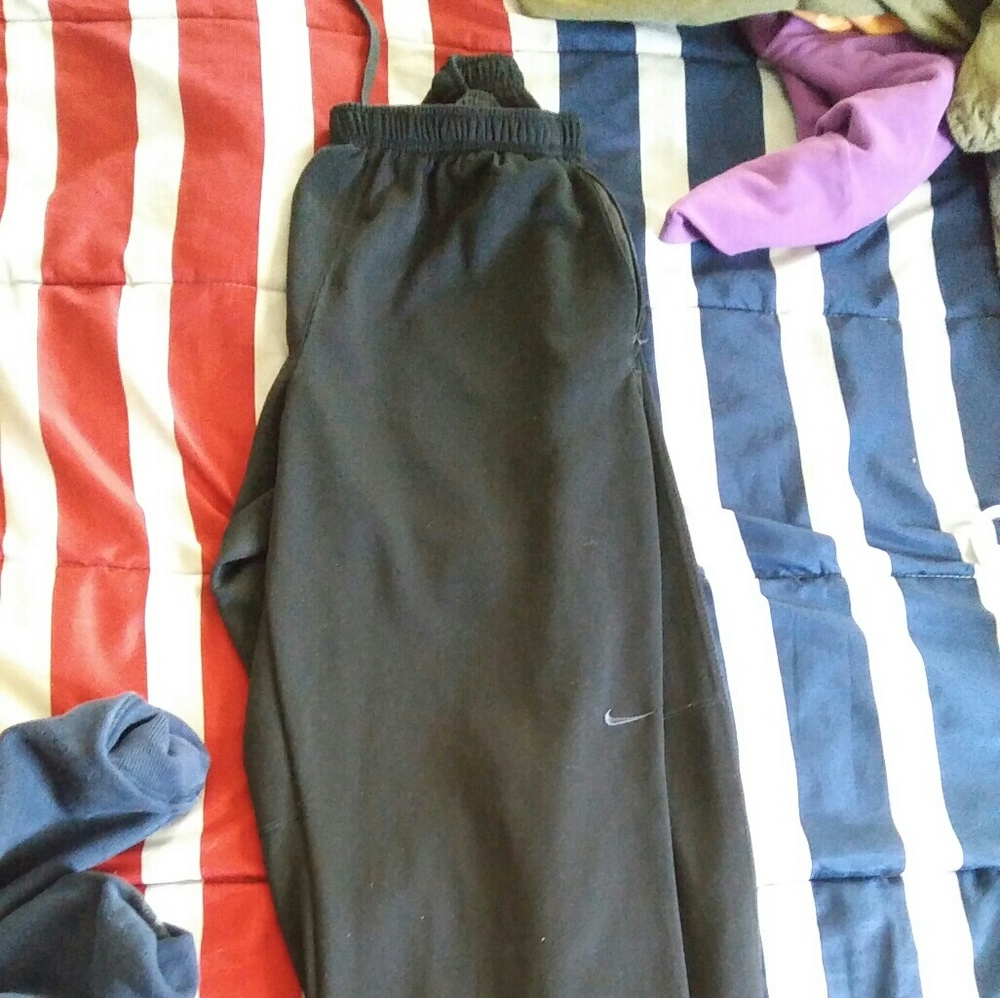 nike sweats