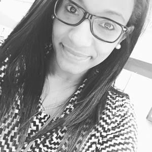 Meet your Posher, Ashlee