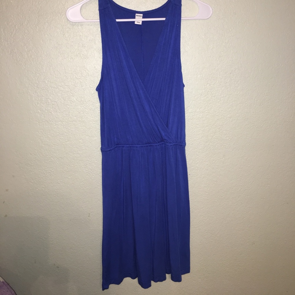Knee Length Old Navy Dress