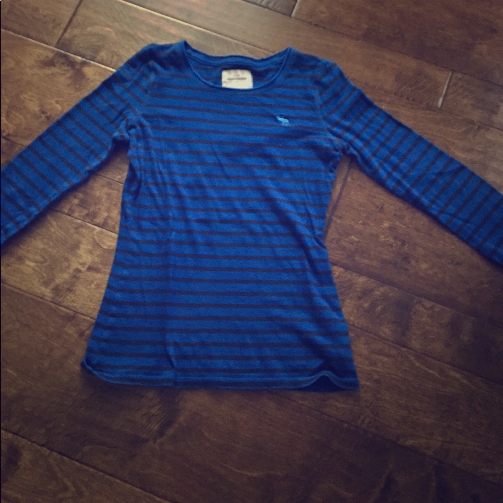 Shirt long sleeve