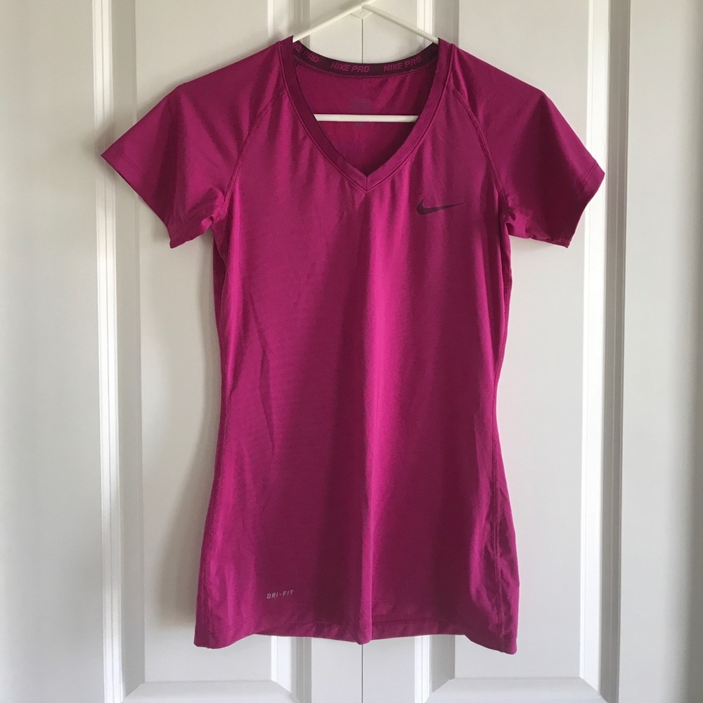 Nike Dri Fit Tee Shirt