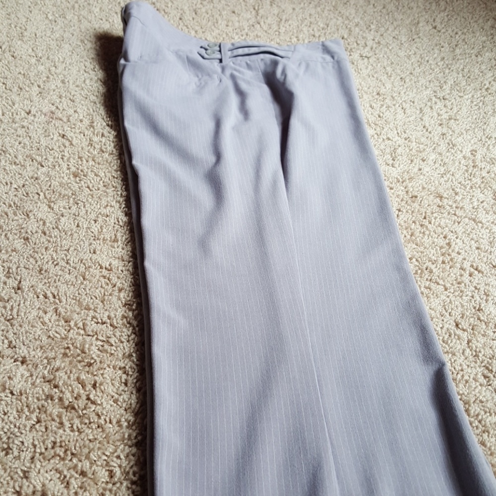 Business pants