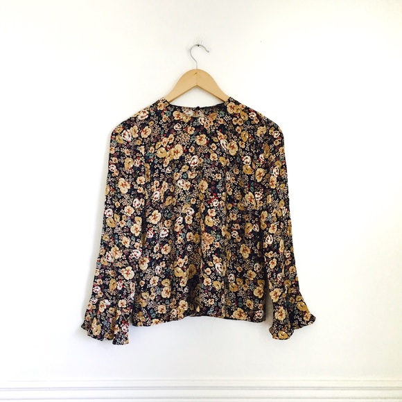 Zara Tops - Zara blouse