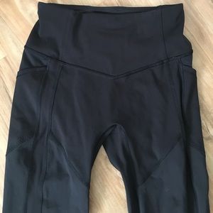 Lululemon all the right places pant