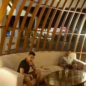 Meet your Posher, Jerel