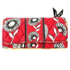 Vera Bradley wallet