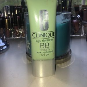 Clinique bb cream shade 04