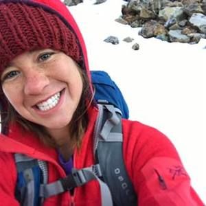 Meet your Posher, Callie