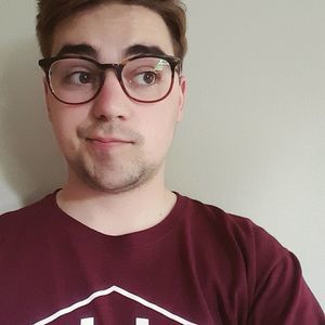 Meet your Posher, Zach