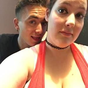 Meet your Posher, Caleb