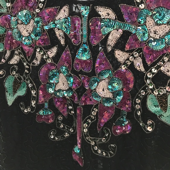 Vintage blouse - Picture 2 of 4