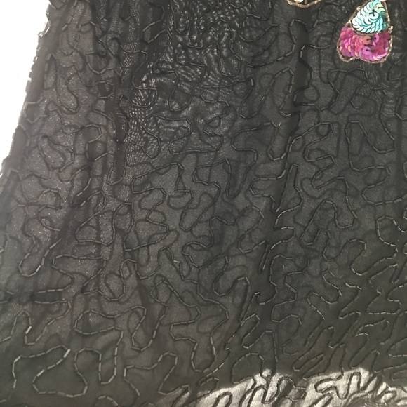 Vintage blouse - Picture 4 of 4