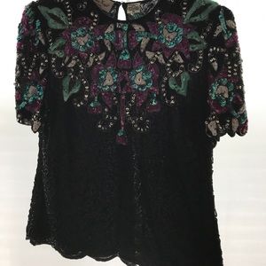 Vintage blouse