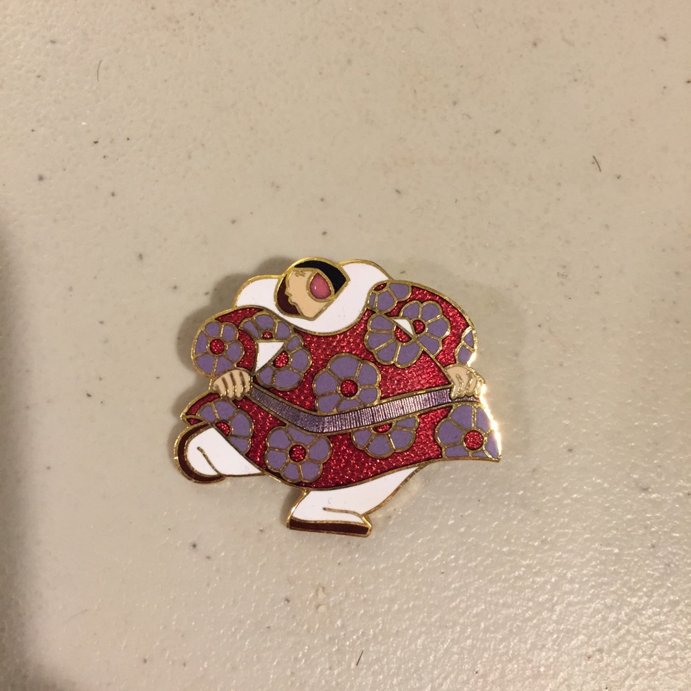 Pin