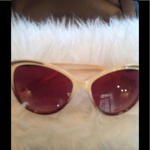 Vintage Free people cateye sunnies!💕