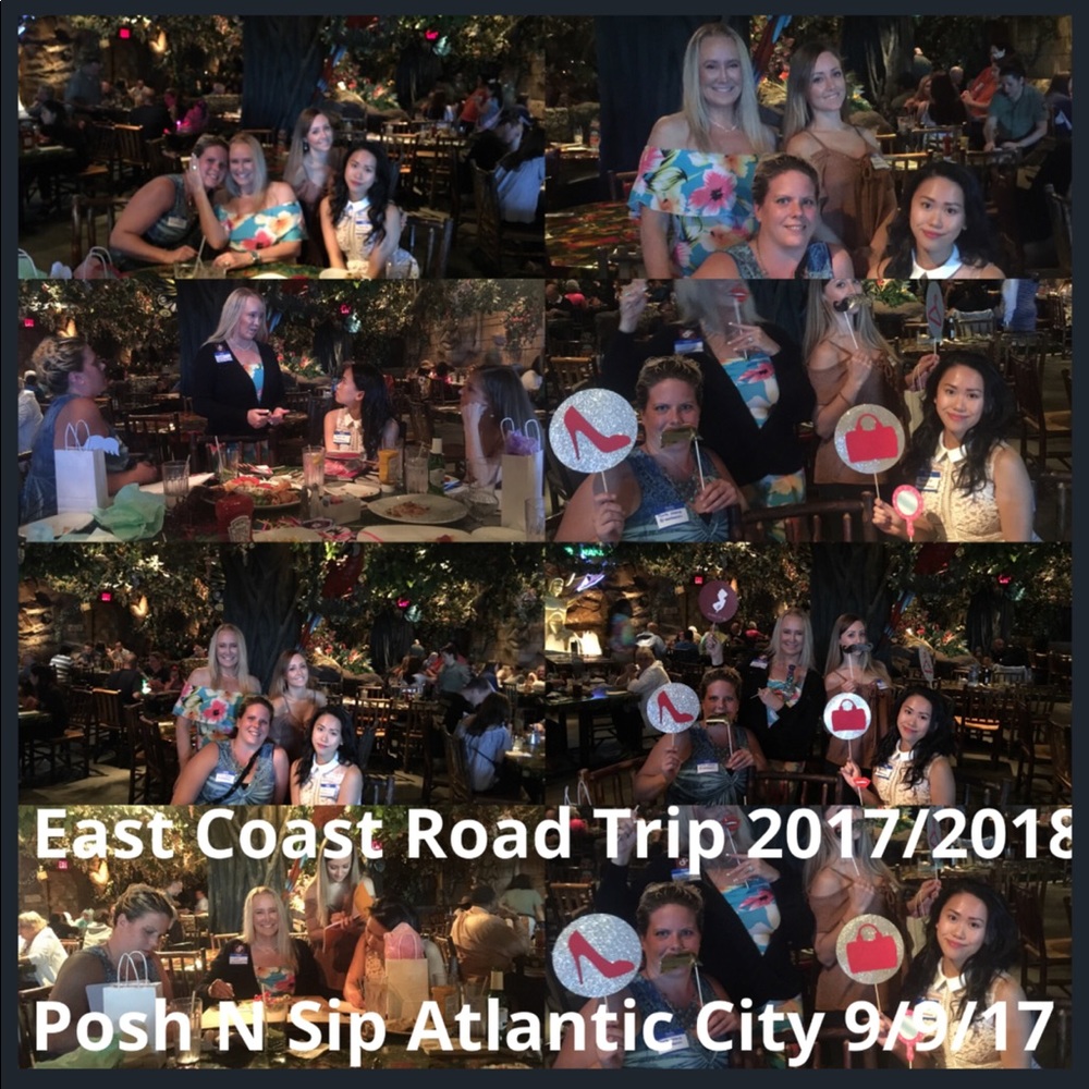 Photos Posted 🎉A͙T͙L͙A͙N͙T͙I͙C͙ C͙I͙T͙Y͙🎉9/9 - Picture 3 of 8