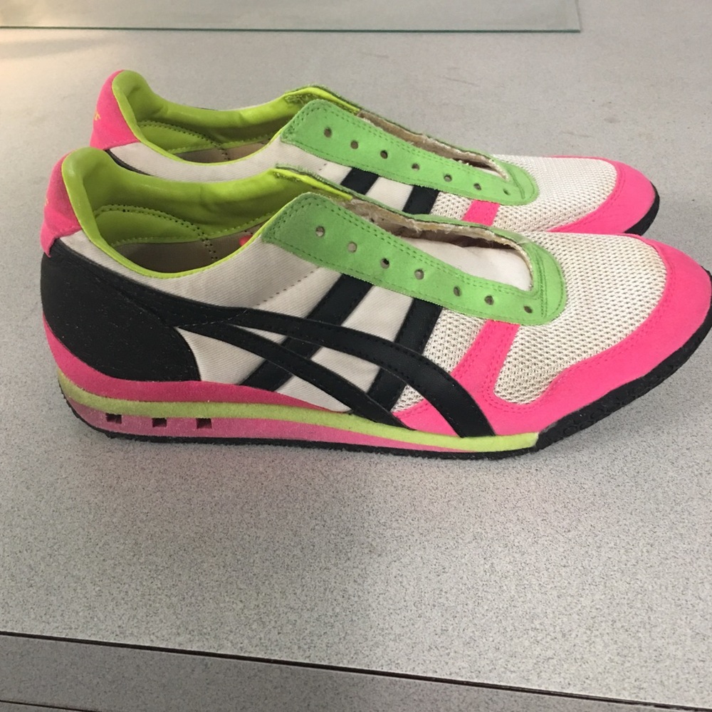 Onitsuka Tiger by Asics