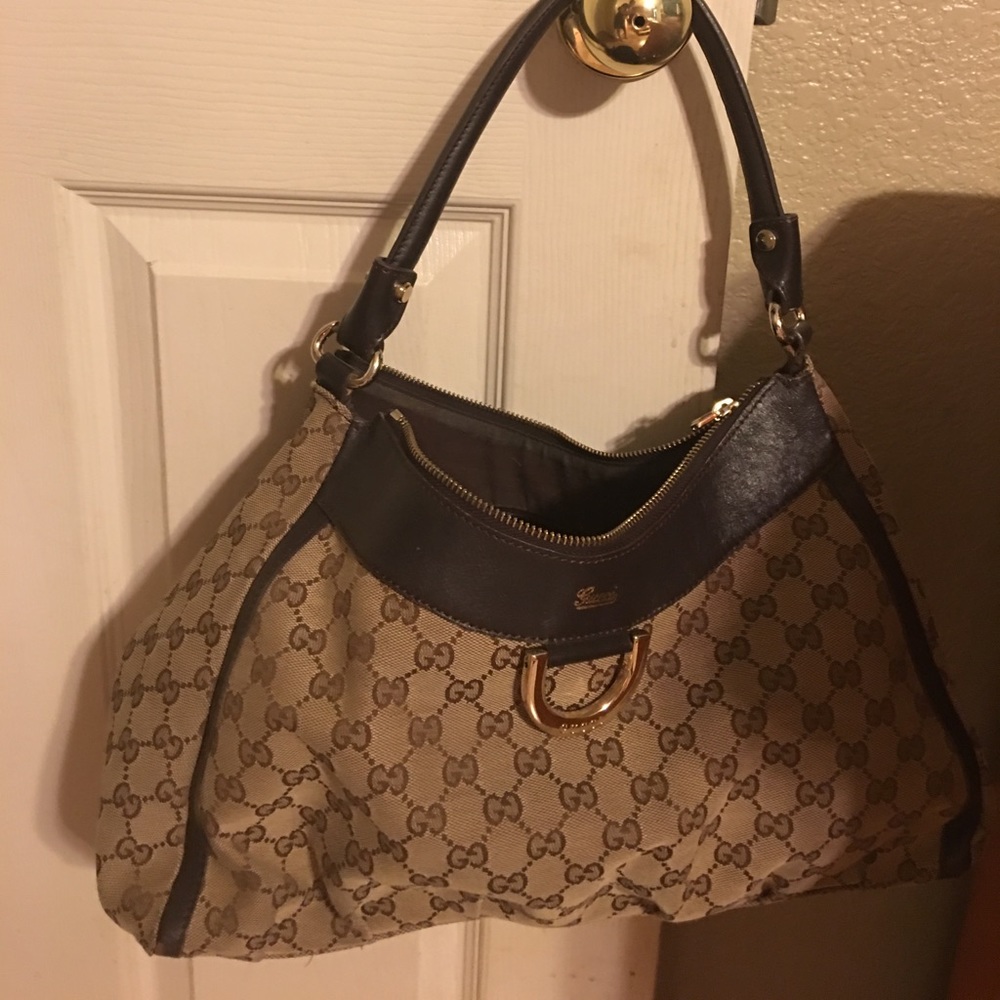 Gucci handbag