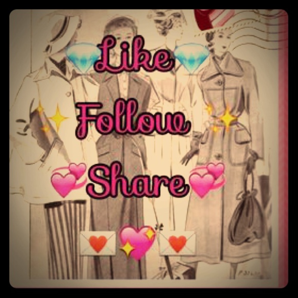 💗       FOLLOW GAME      💗