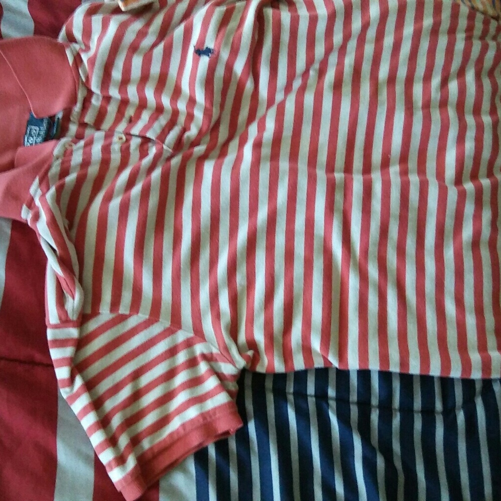 Polo ralph lauren large