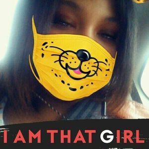 Meet your Posher, Kevonna