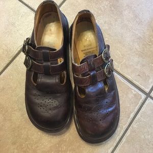 Dr. Martens Mary Jane